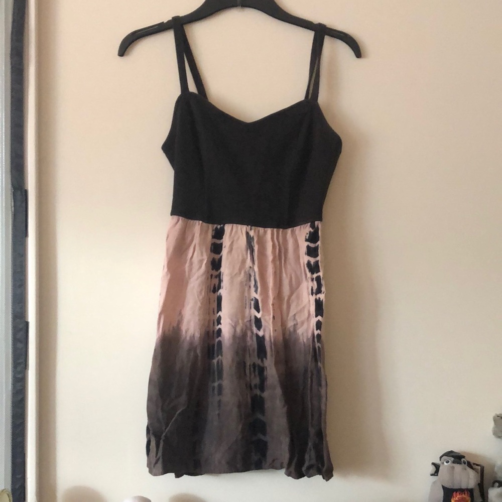 American Eagle Dress